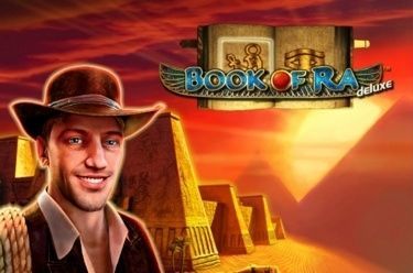 Book of Ra Slot