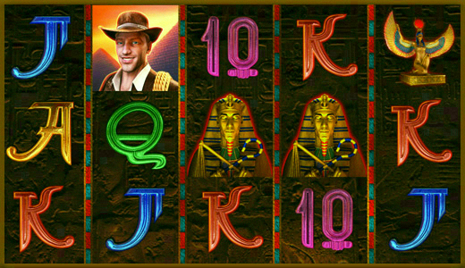 Slot88 queen of the nile slots real money