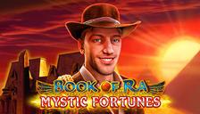 Book of Ra Mystic Fortunes