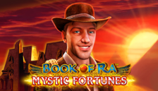 Book of Ra™ Mystic Fortunes