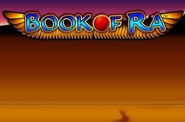 Book of Ra™