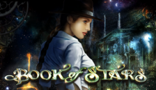 Book of Stars