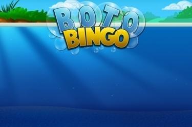 Boto Bingo