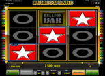 Bullion bars free play