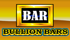 Bullion Bars