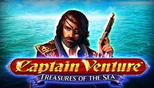 Captain Venture – Treasures of the Sea™