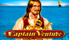 Captain Venture