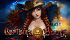 Captain's Booty