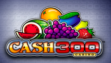 Cash 300™ Casino