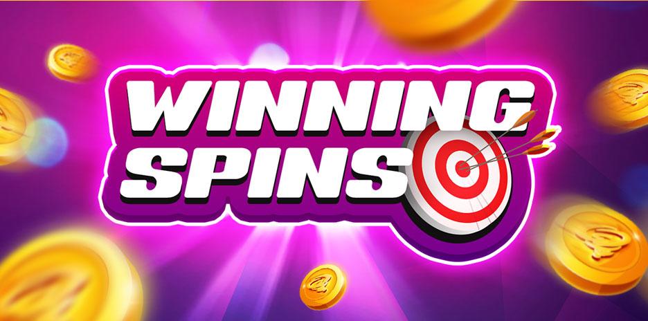 Winning-Spins-Challenge