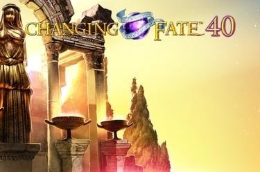 Changing Fate 40