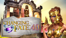 Changing Fate™ 40