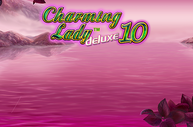 Charming Lady deluxe 10™ 