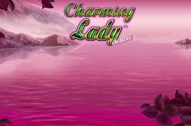 Charming Lady