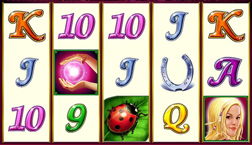 GameTwist Casino - CasinoTop Canada