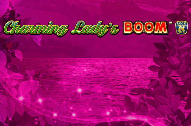 Charming Lady's Boom™
