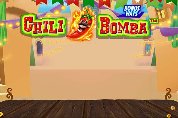 Chili Bomba™ Bonus Ways