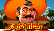 Chilli Heat