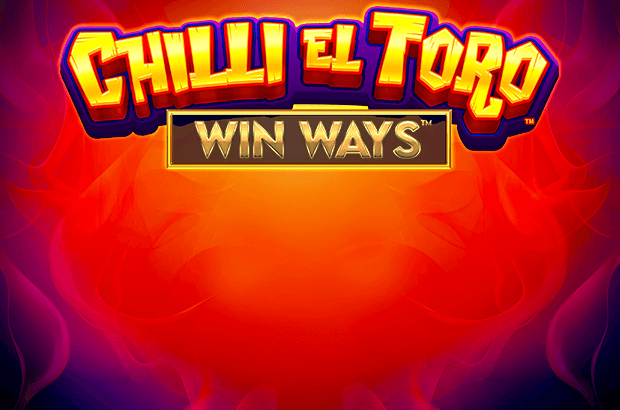 Chilli El Toro™