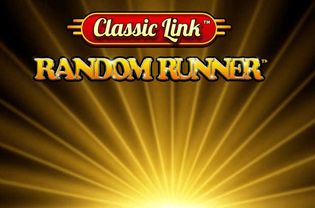 Classic Link™ Random Runner™