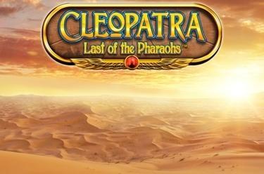 Cleopatra slots