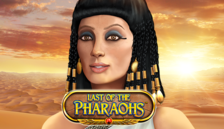 Cleopatra Last of the Pharaohs™