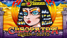 Cleopatra – Queen of Slots
