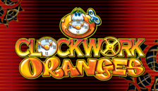 Clockwork Oranges