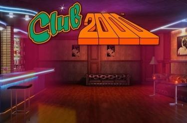 CLUB 2000™