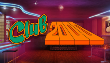 CLUB 2000™
