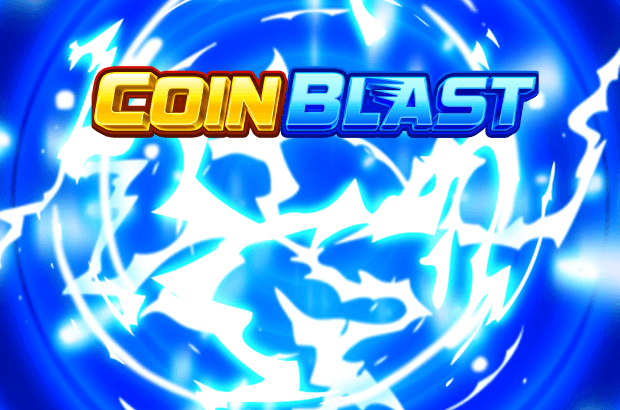 Coin Blast