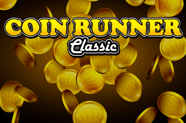 Coin Runner Classic