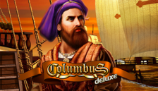 Columbus™ deluxe