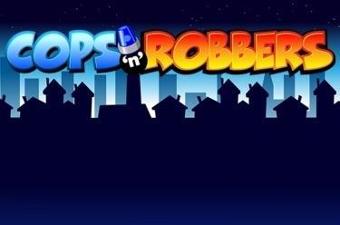 Play Cops ’n’ Robbers Online FREE | GameTwist Casino