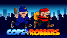 Cops ’n’ Robbers