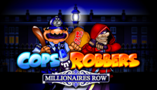 Cops ´n´ Robbers™ Millionaires Row
