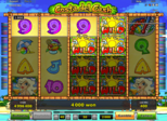 Costa del Cash™ Lines