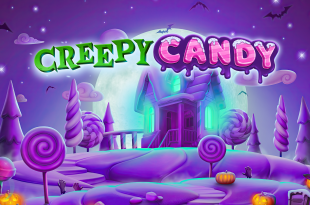 Creepy Candy