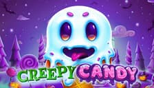 Creepy Candy