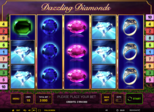 Dazzling Diamonds Lines