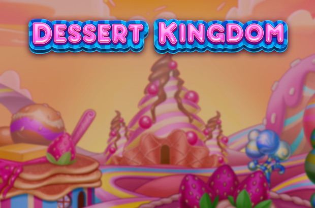 Dessert Kingdom