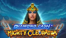 Diamond Cash™: Mighty Cleopatra