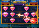 Diamond Cash™ - Mighty Viking Lines