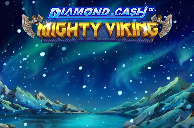 Diamond Cash™ - Mighty Viking