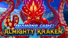 Diamond Cash™: Almighty Kraken