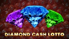 Diamond Cash Lotto