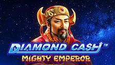 Diamond Cash™: Mighty Emperor