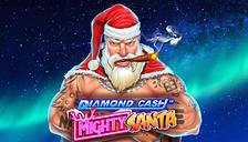 Diamond Cash™: Mighty Santa