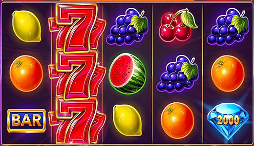 GameTwist Online Casino Slots by Funstage GmbH