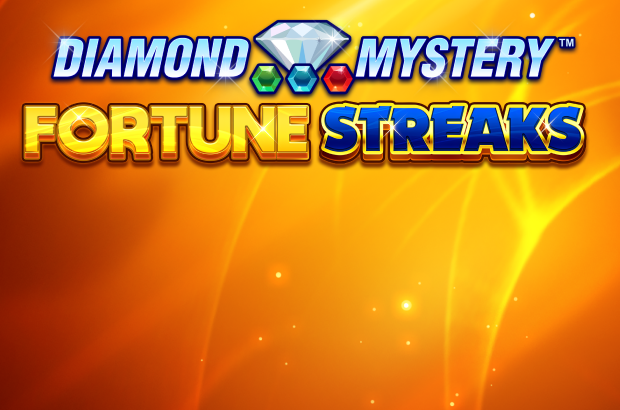 Diamond Mystery™ - Fortune Streaks